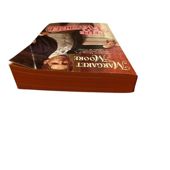 The Wastrel By Margaret Moore Paperback Romance Novel Book - Picture 5 of 14